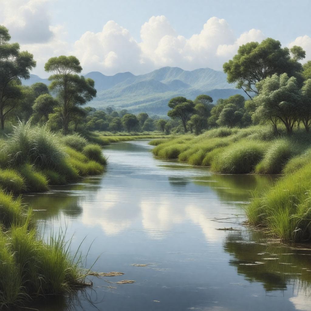 River Bend